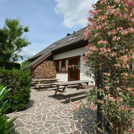 Achouffe - Avant Midi Houffalize