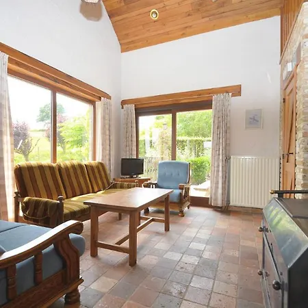 Achouffe - Avant Midi *