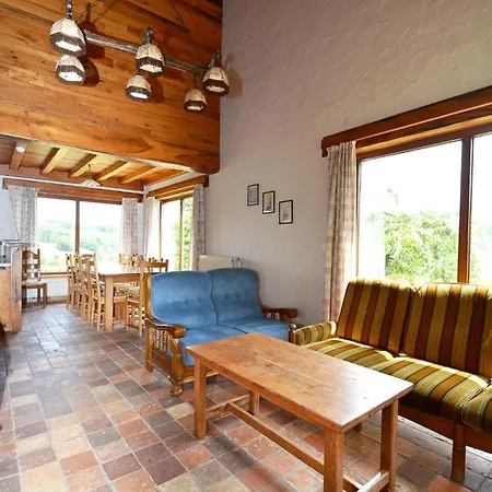 Holiday home Achouffe - Avant Midi