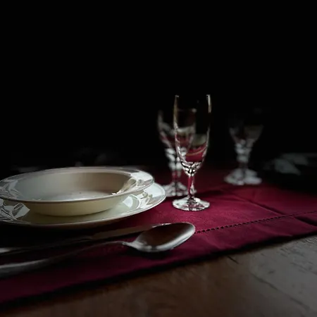 Achouffe - Avant Midi * Houffalize