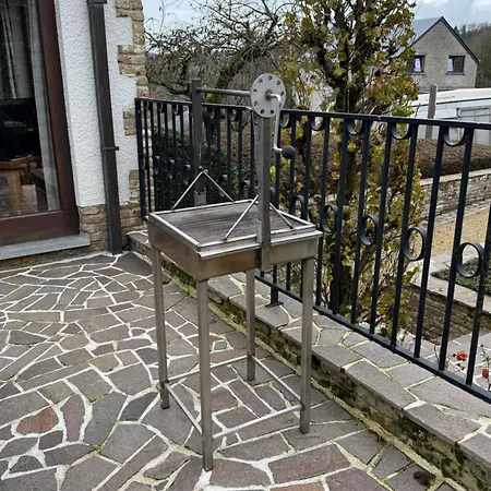 Holiday home Achouffe - Avant Midi Houffalize