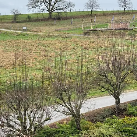 Σπίτι διακοπών Achouffe - Avant Midi