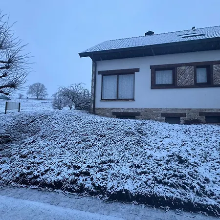 Achouffe - Avant Midi * Houffalize