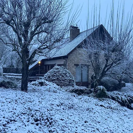 Achouffe - Avant Midi