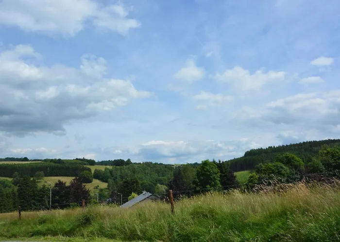 Achouffe - Avant Midi