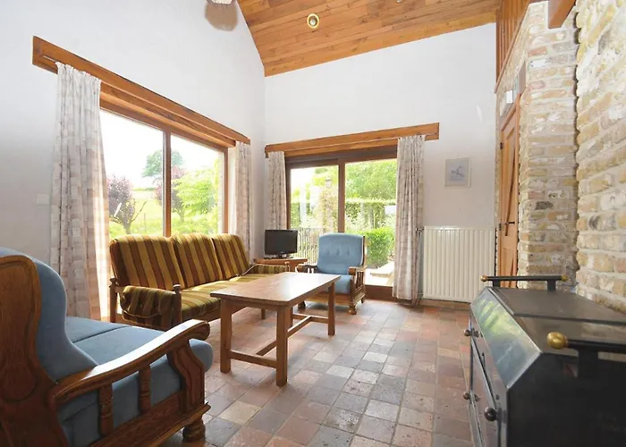 Achouffe - Avant Midi *