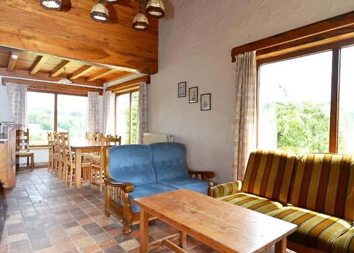 Holiday home Achouffe - Avant Midi