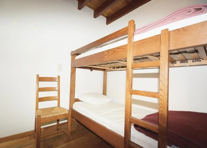 Achouffe - Avant Midi