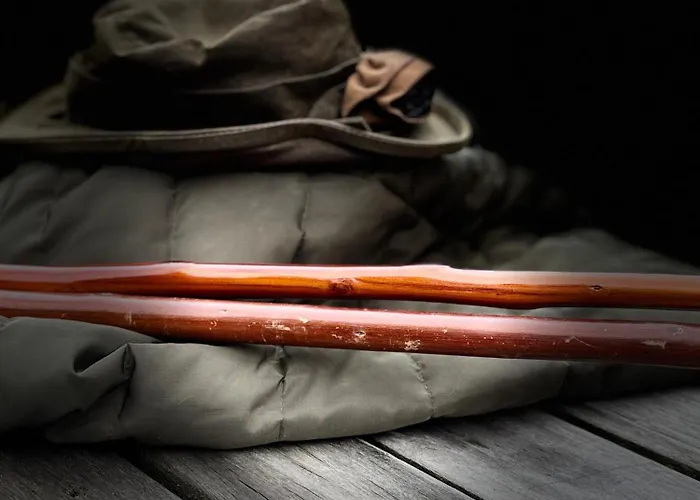 Achouffe - Avant Midi