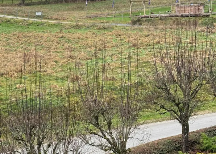 Holiday home Achouffe - Avant Midi