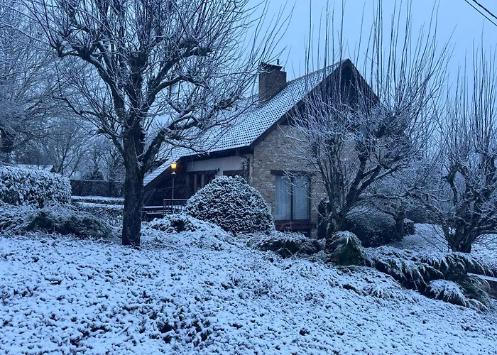 Achouffe - Avant Midi